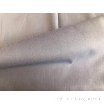 Custom Cotton Polyester Twill Fabric For Garments